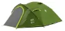 Coleman Darwin 3+, Lime, One Size