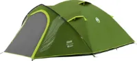 Coleman Darwin 4+