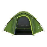 Coleman Darwin 4 Blackout Tält