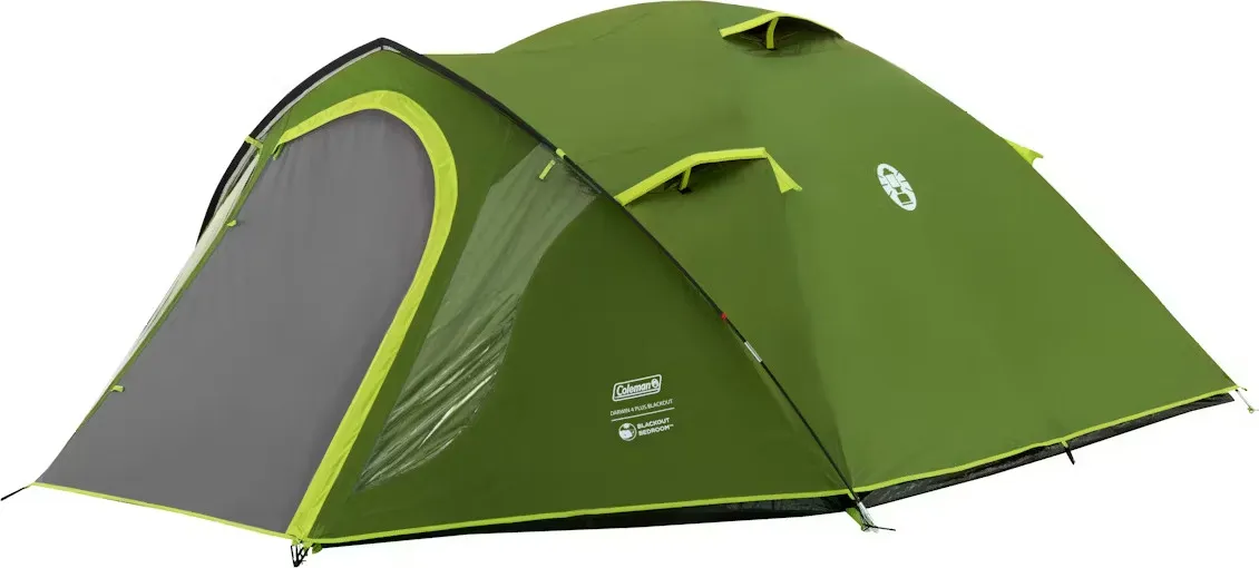 Coleman Darwin 4+