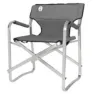 Coleman Deck Folding Stol, Green, 62 x 53 x 78cm