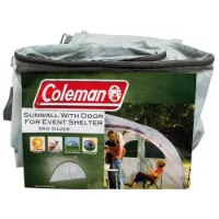 Coleman Door Event Shelter Förtält Coleman Door Event Shelter Förtält