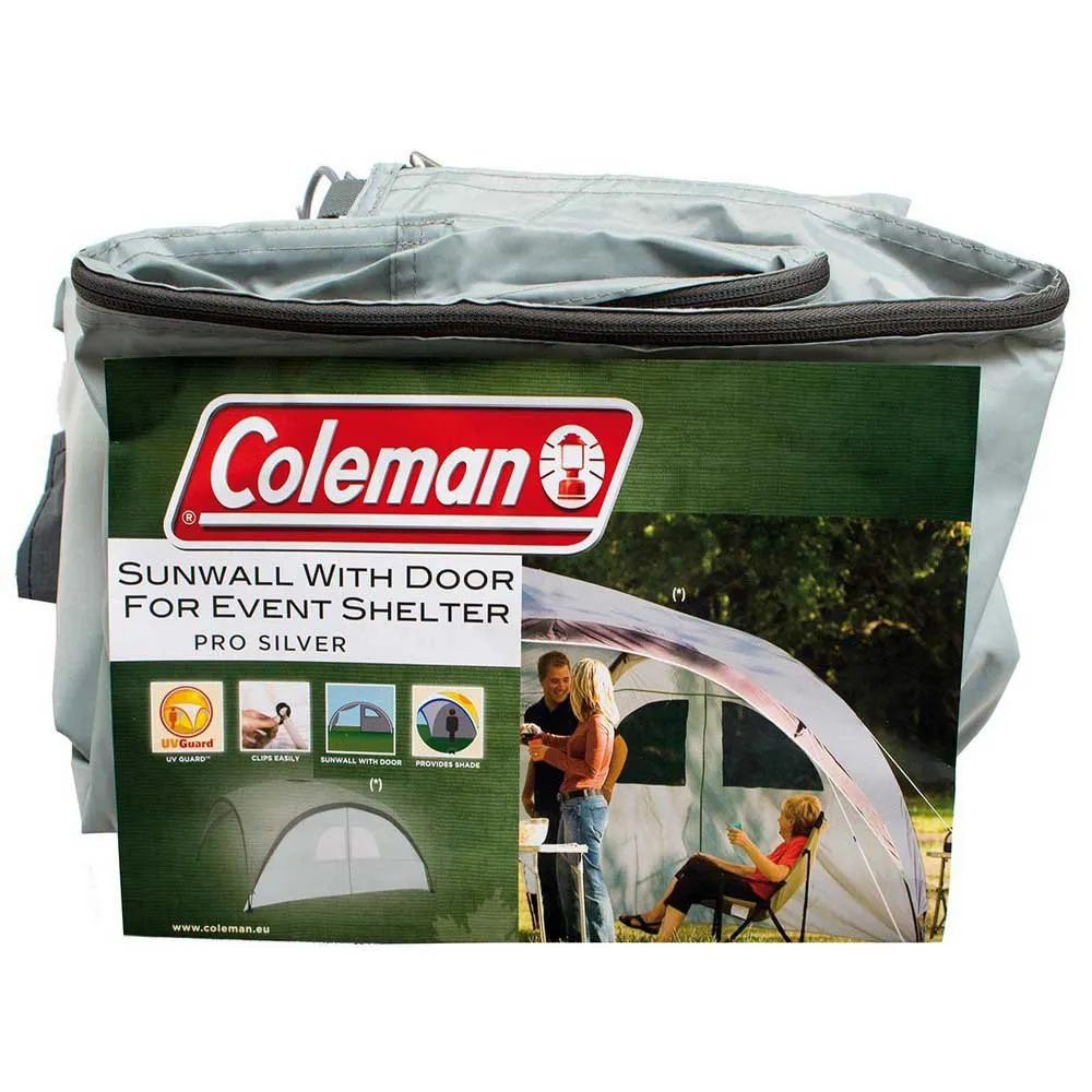 Coleman Door Event Shelter Förtält, 365 x 365cm