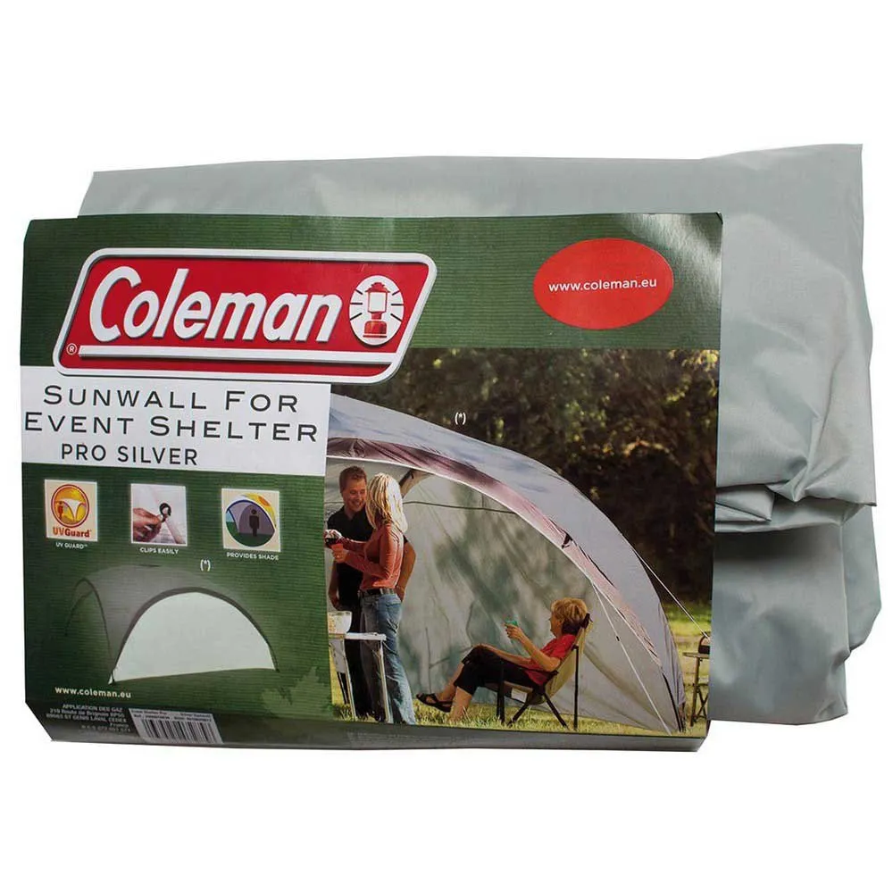 Coleman Event Shelter Förtält, 365 x 365cm