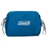 Coleman Extra Durable Double Luftmadrass, Blue, One Size