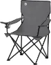 Coleman Furn Quad Chair, Grå, One Size