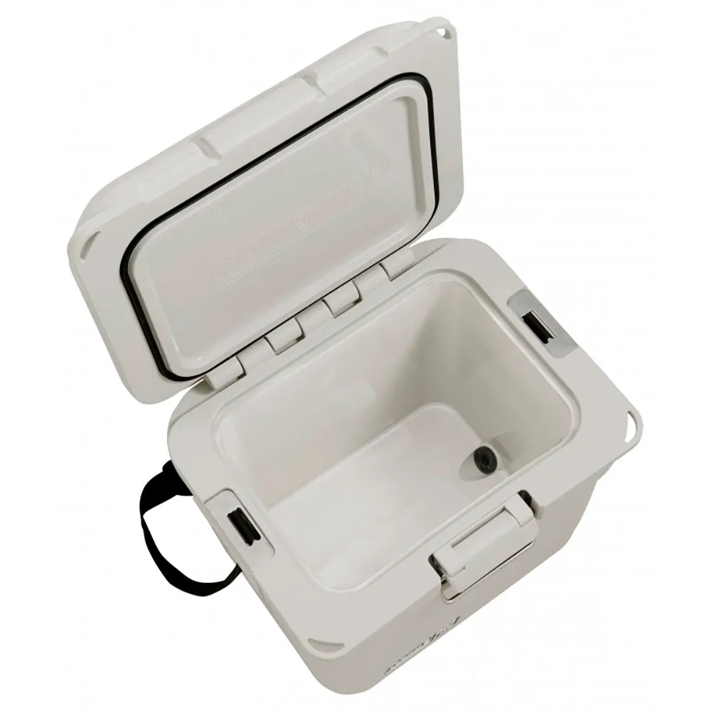 Coleman Icebox Pro Styv Bärbar Kylbox 24l, White, 44 x 34.5 x 44.5cm