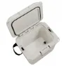 Coleman Icebox Pro Styv Bärbar Kylbox 24l, White, 44 x 34.5 x 44.5cm