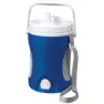 Coleman Jug 3.8l Termosflaska, Blue / white, One Size