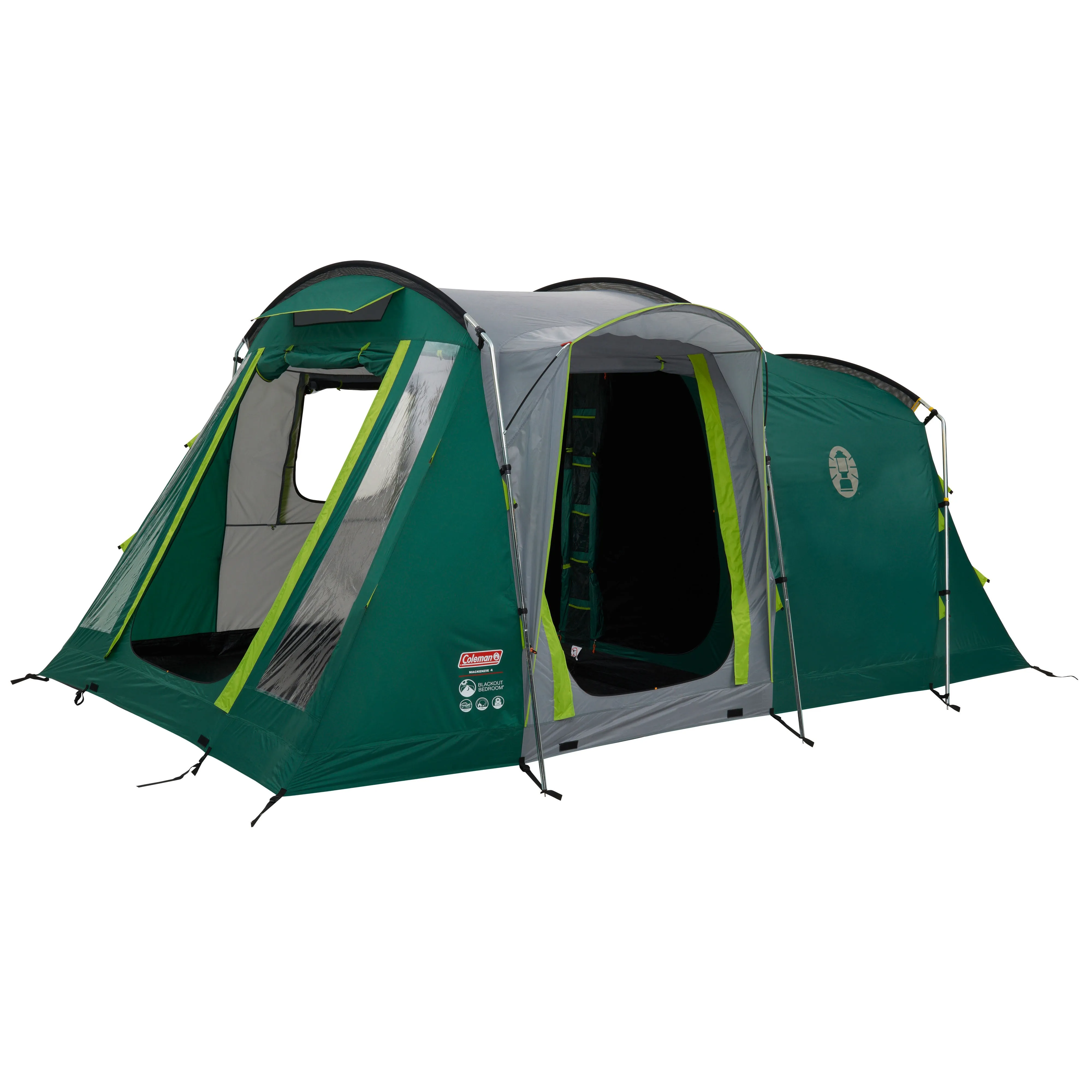 Coleman Mackenzie Blackout 4