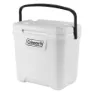 Coleman Marine Xtreme 26l Styv Bärbar Kylbox, White, One Size