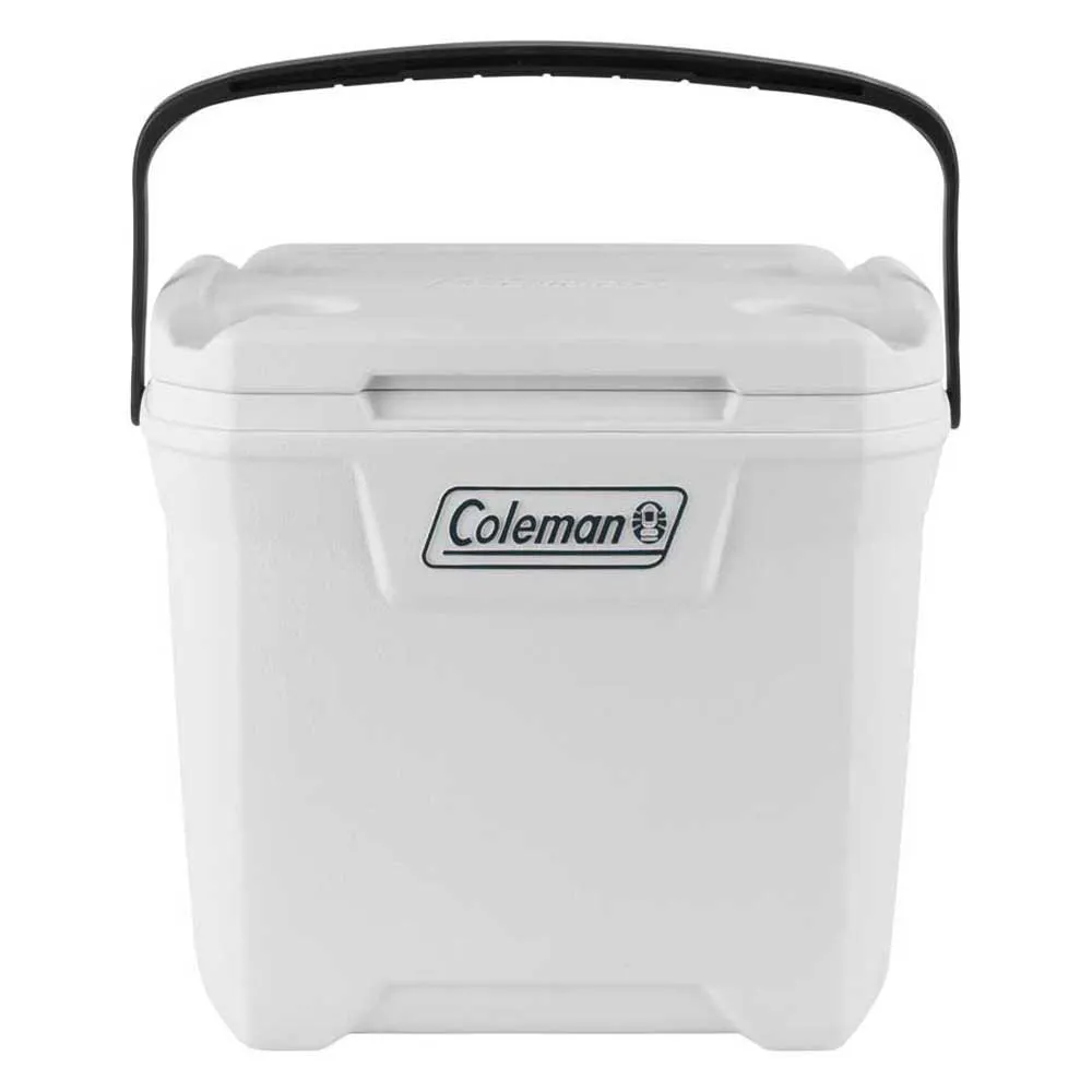 Coleman Marine Xtreme 26l Styv Bärbar Kylbox, White, One Size
