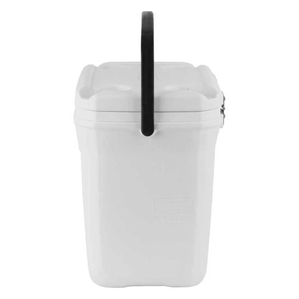Coleman Marine Xtreme 26l Styv Bärbar Kylbox, White, One Size