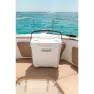 Coleman Marine Xtreme 26l Styv Bärbar Kylbox, White, One Size
