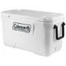 Coleman Marine Xtreme 66l Styv Bärbar Kylbox, White, One Size