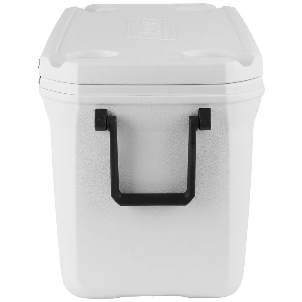 Coleman Marine Xtreme 66l Styv Bärbar Kylbox, White, One Size