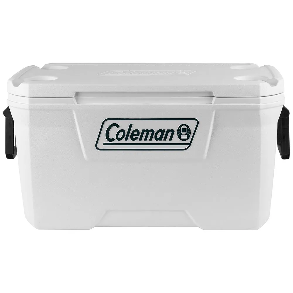 Coleman Marine Xtreme 66l Styv Bärbar Kylbox, White, One Size