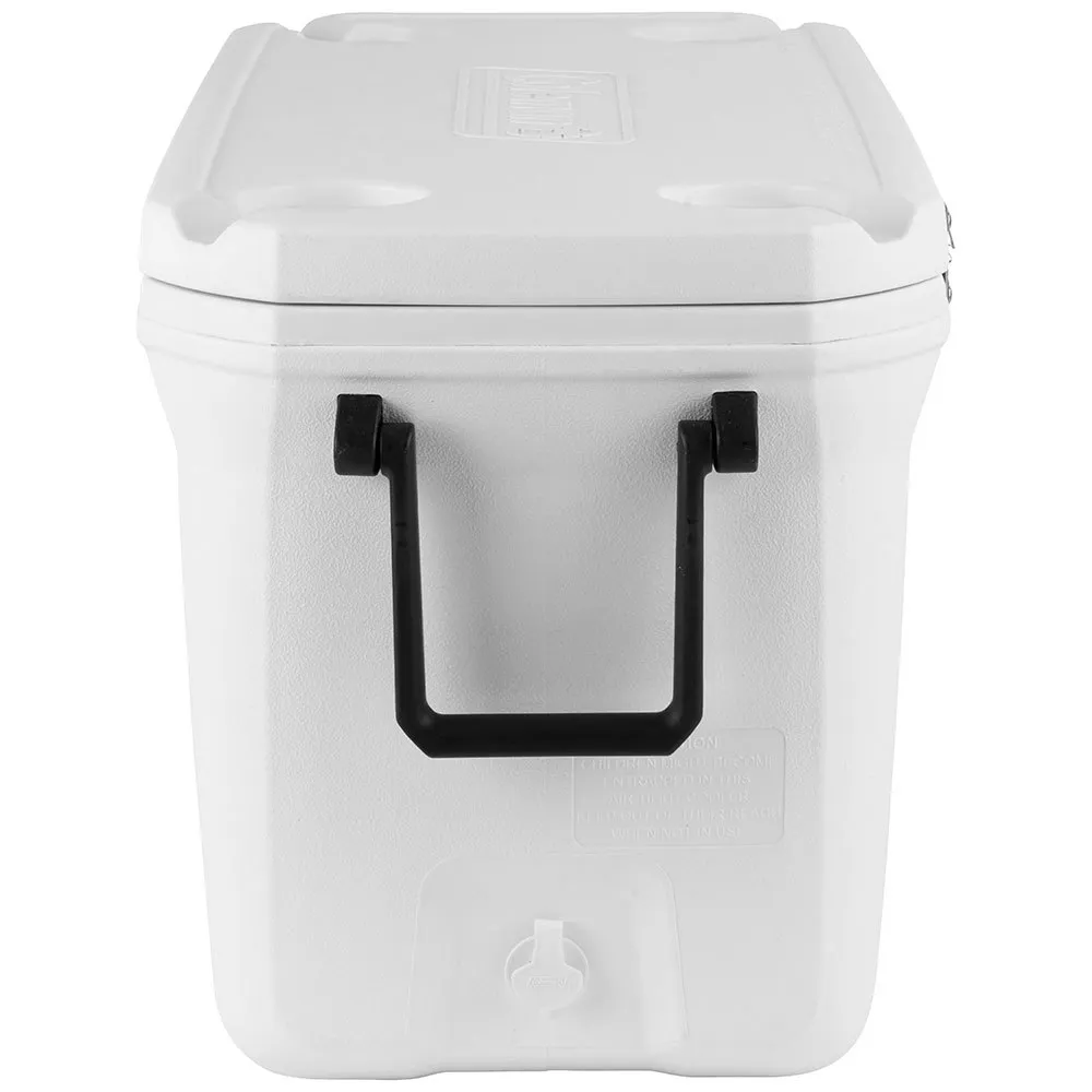Coleman Marine Xtreme 66l Styv Bärbar Kylbox, White, One Size