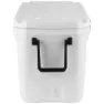 Coleman Marine Xtreme 66l Styv Bärbar Kylbox, White, One Size