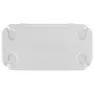 Coleman Marine Xtreme 66l Styv Bärbar Kylbox, White, One Size