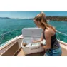Coleman Marine Xtreme 66l Styv Bärbar Kylbox, White, One Size