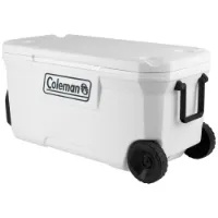 Coleman Marine Xtreme 90.2l Styv Bärbar Kylbox Coleman Marine Xtreme 90.2l Styv Bärbar Kylbox
