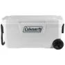 Coleman Marine Xtreme 90.2l Styv Bärbar Kylbox, White, One Size