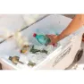 Coleman Marine Xtreme 90.2l Styv Bärbar Kylbox, White, One Size