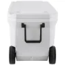 Coleman Marine Xtreme 90.2l Styv Bärbar Kylbox, White, One Size