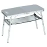 Coleman Multi Height Beach Bord, White, 80 x 40 x 55cm
