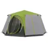 Coleman Ocatgon 8 Tält, Green, 8 Platser