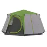 Coleman Ocatgon 8 Tält, Green, 8 Platser
