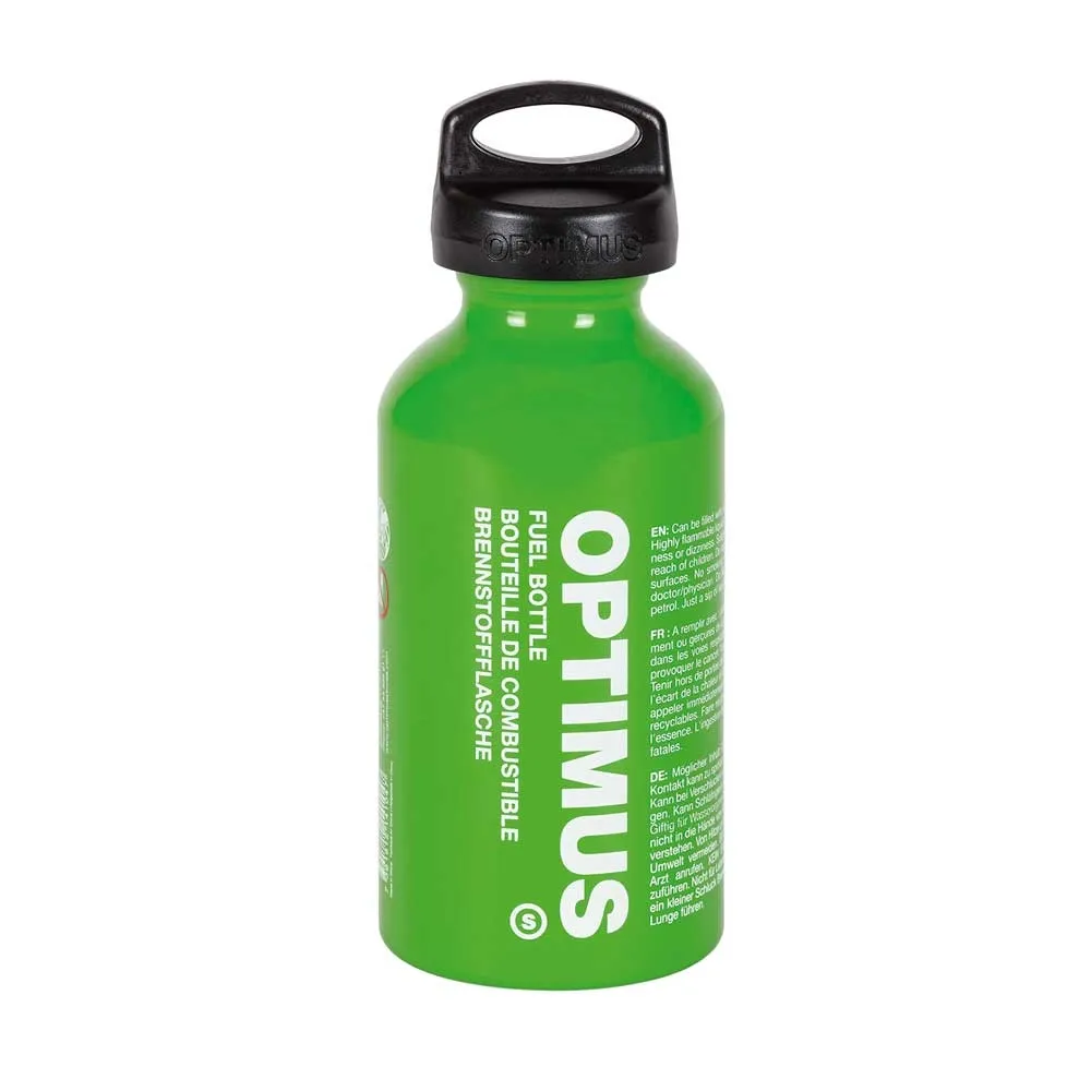 Coleman Optimus Fuel Bottle Gas 0,4L