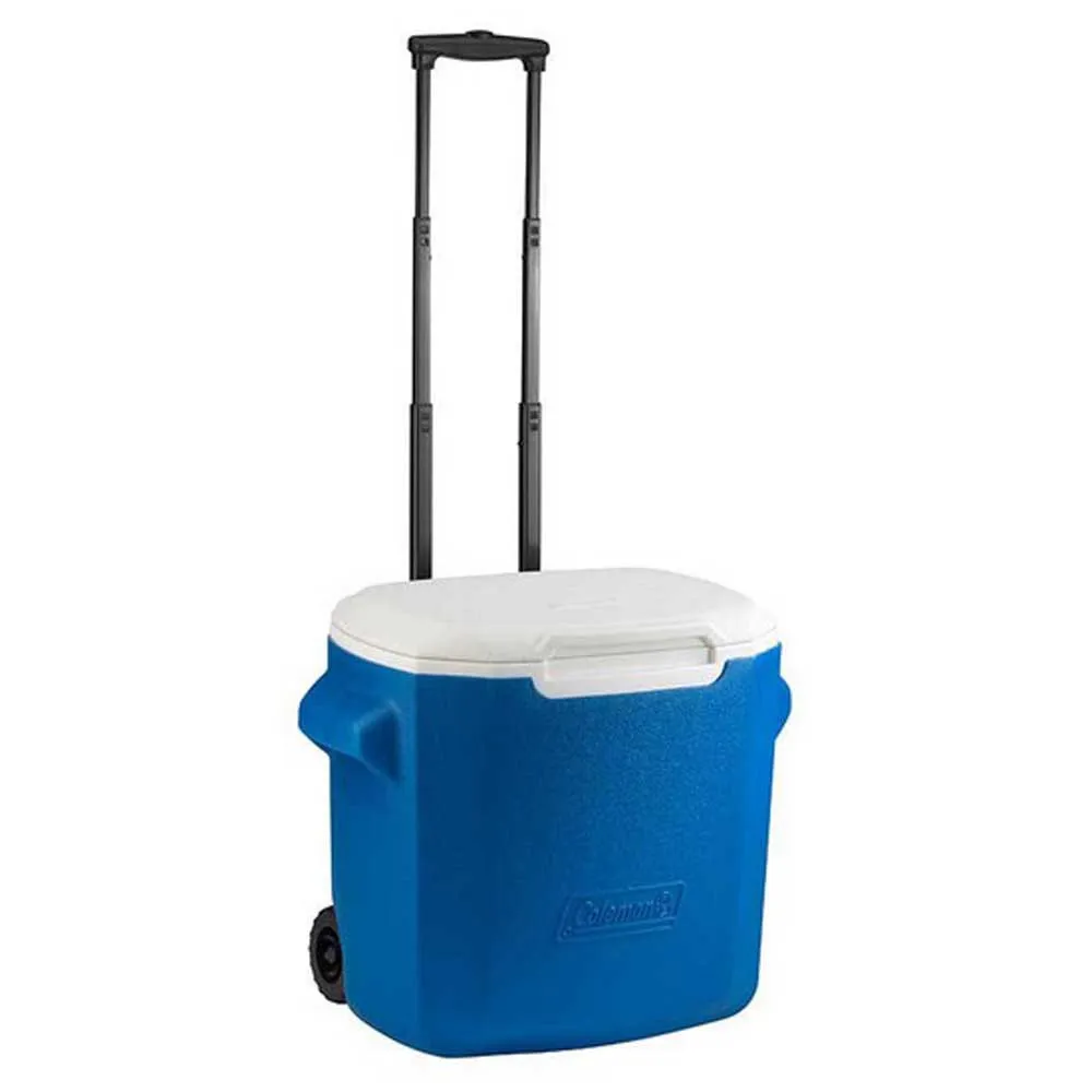 Coleman Performance 26l Styv Bärbar Kylbox, Blue, One Size