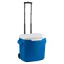 Coleman Performance 26l Styv Bärbar Kylbox, Blue, One Size