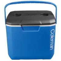 Coleman Performance 28l Styv Bärbar Kylbox Coleman Performance 28l Styv Bärbar Kylbox