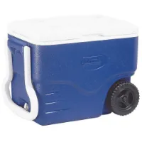 Coleman Performance 38l Styv Bärbar Kylbox Coleman Performance 38l Styv Bärbar Kylbox