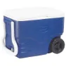 Coleman Performance 38l Styv Bärbar Kylbox, Blue, One Size