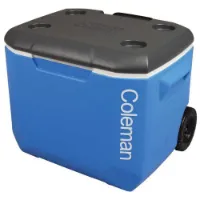 Coleman Performance 56l Styv Bärbar Kylbox Coleman Performance 56l Styv Bärbar Kylbox