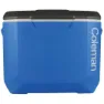 Coleman Performance 56l Styv Bärbar Kylbox, Black / blue, One Size
