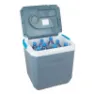 Coleman Powerbox Plus 28 28l Thermoelectric Styv Bärbar Kylbox, Light grey, 40.8 x 46.9 x 32.3cm