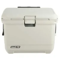 Coleman Pro 52l Hjulburen Kylväska Coleman Pro 52l Hjulburen Kylväska
