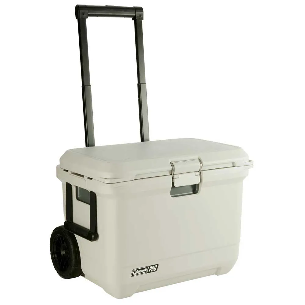 Coleman Pro 52l Hjulburen Kylväska, Multicolor, One Size