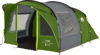 Coleman Rocky Mountain 5 Plus Coleman Rocky Mountain 5 Plus