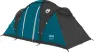 Coleman Spruce Falls 4, OCEAN/GREY, One Size