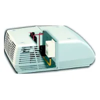 Coleman Startmodul För Luftkonditionering Och Värmepumpar