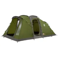 Coleman Vespucci 4 (Hybrid 4) Coleman Vespucci 4 (Hybrid 4)