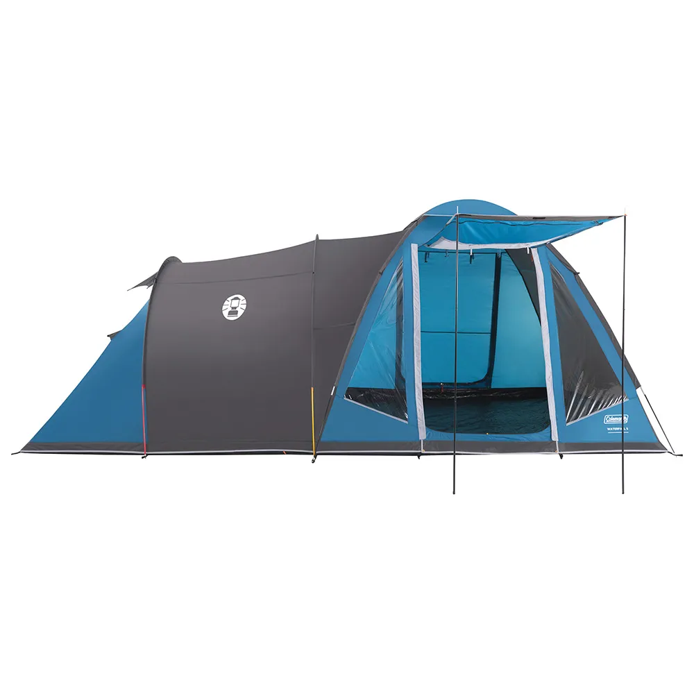 Coleman Waterfall 5, OCEAN/GREY, One Size