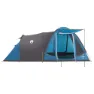 Coleman Waterfall 5, OCEAN/GREY, One Size