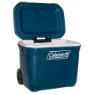 Coleman Xtreme 47l Styv Bärbar Kylbox, Blue / white, One Size